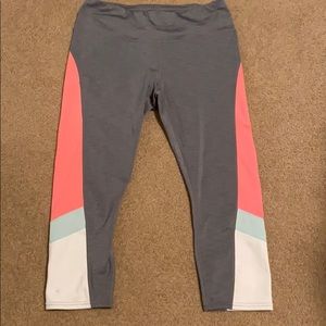 Athleta Capri leggings
